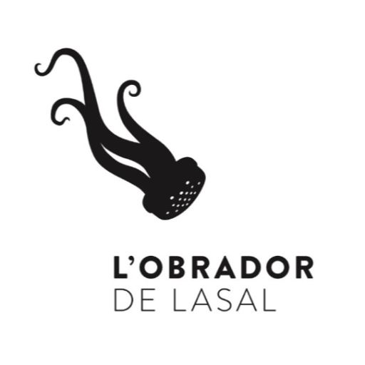 L'Obrador de Lasal's logo